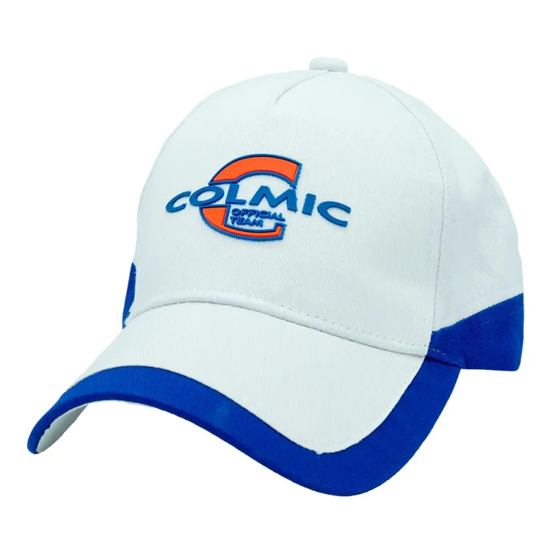 Gorra Manaus Cap Colmic - La Orca Fishing